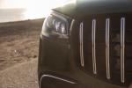 Mercedes-AMG GLS63 4Matic+ 2020 года (NA)